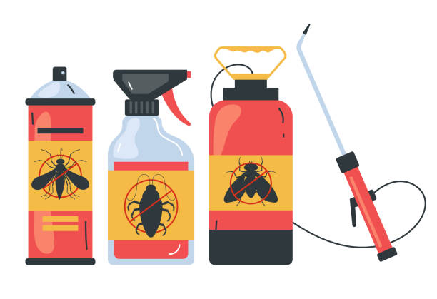 Best Commercial Pest Control Services  in Stedman, NC
